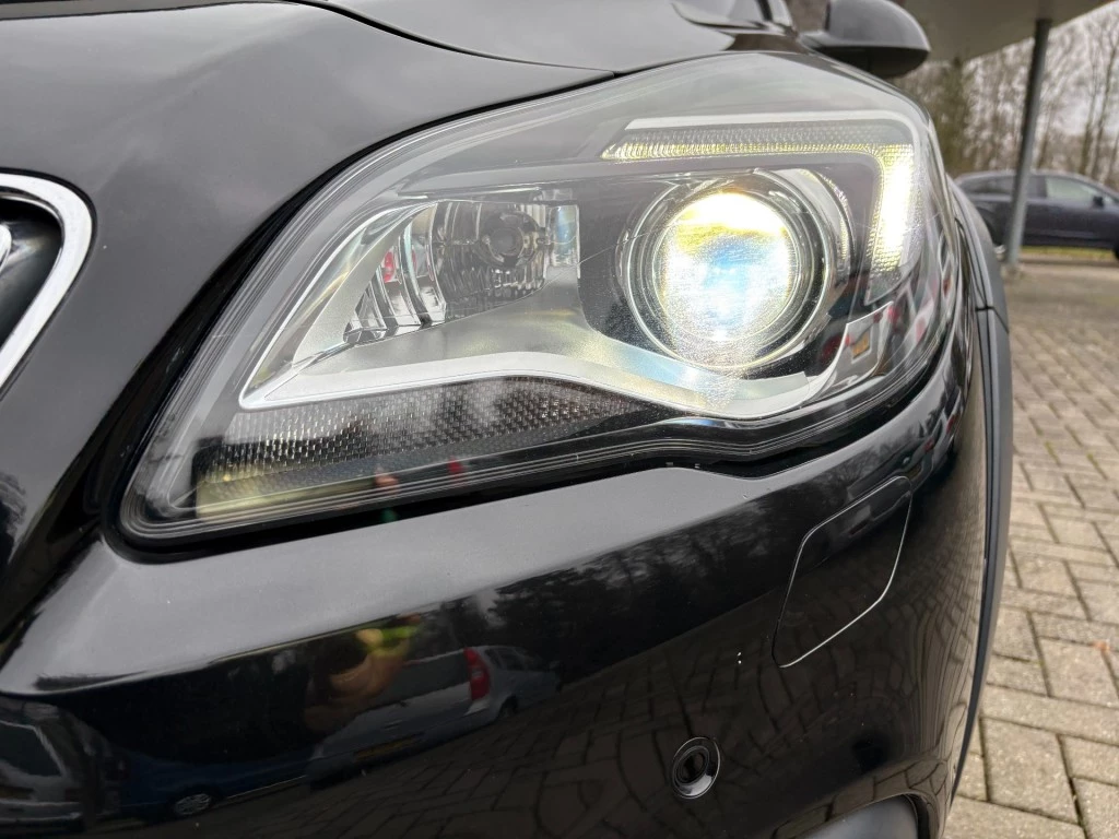 Hoofdafbeelding Opel Insignia