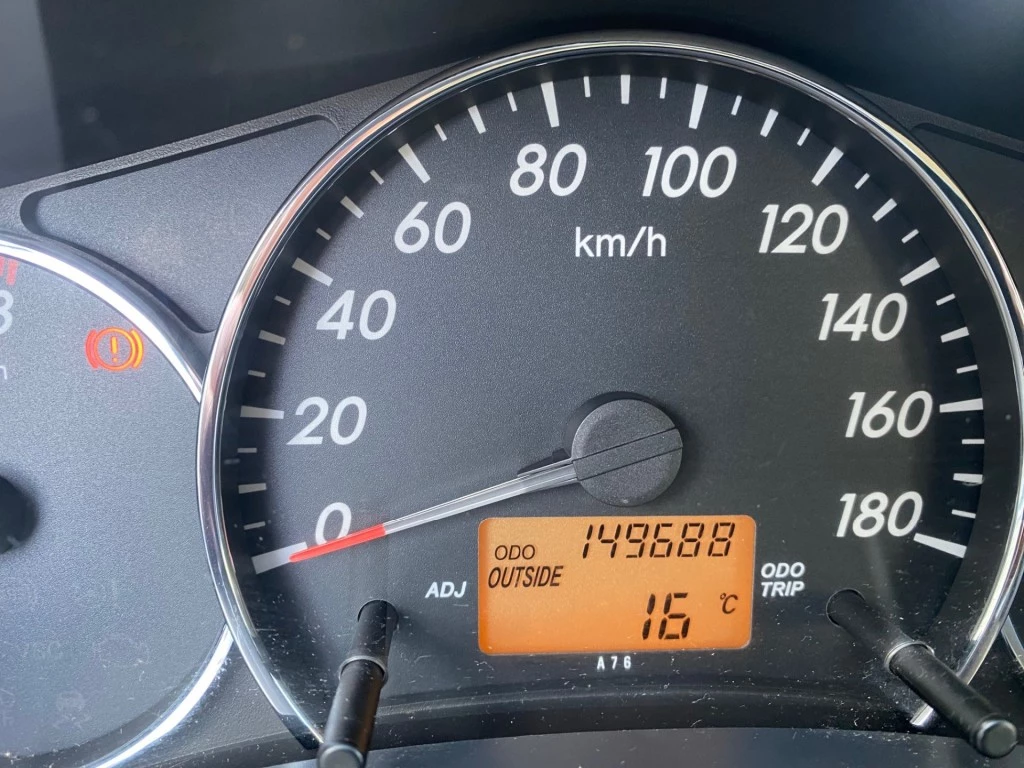 Hoofdafbeelding Daihatsu Terios