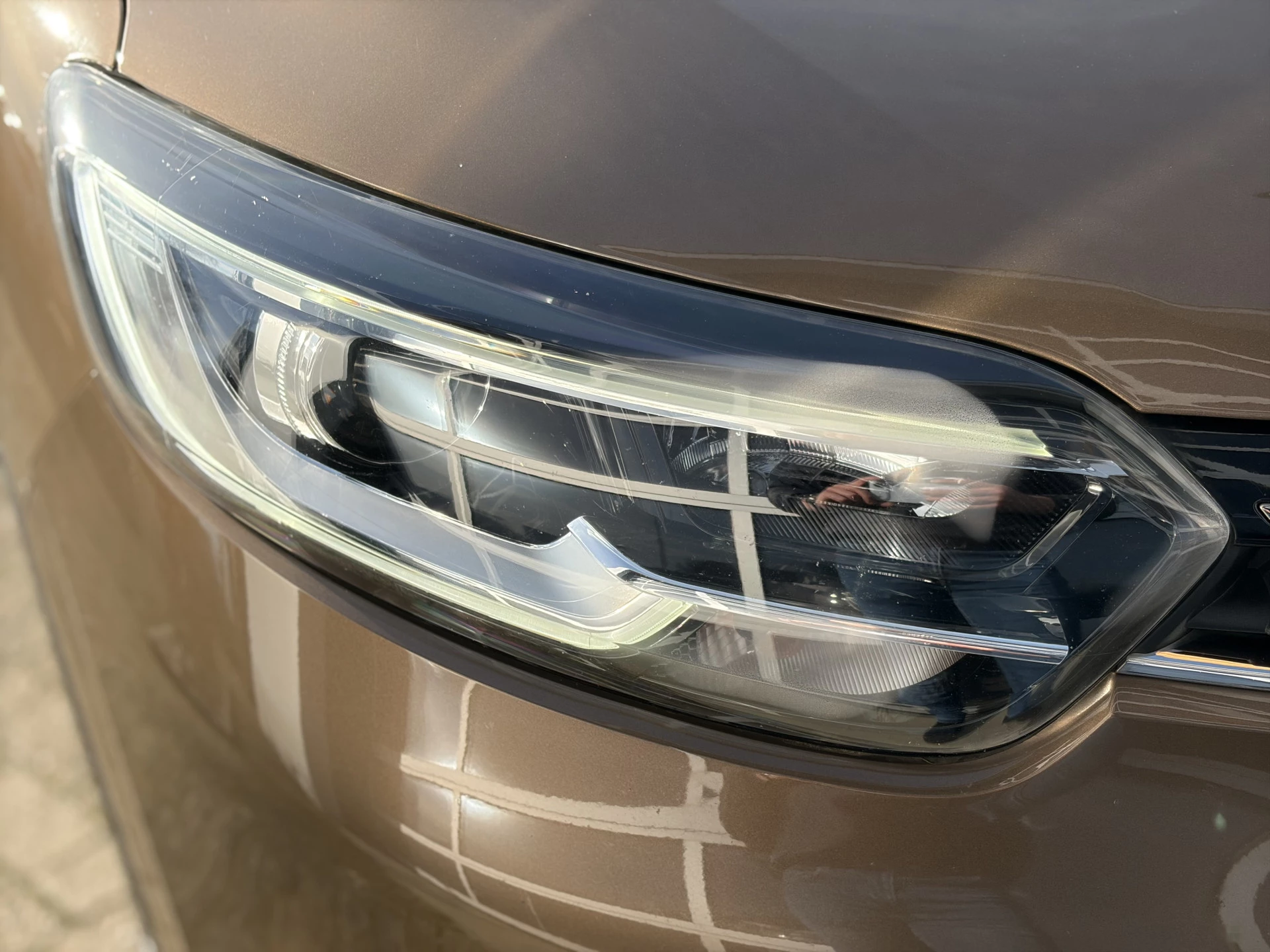 Hoofdafbeelding Renault Kadjar