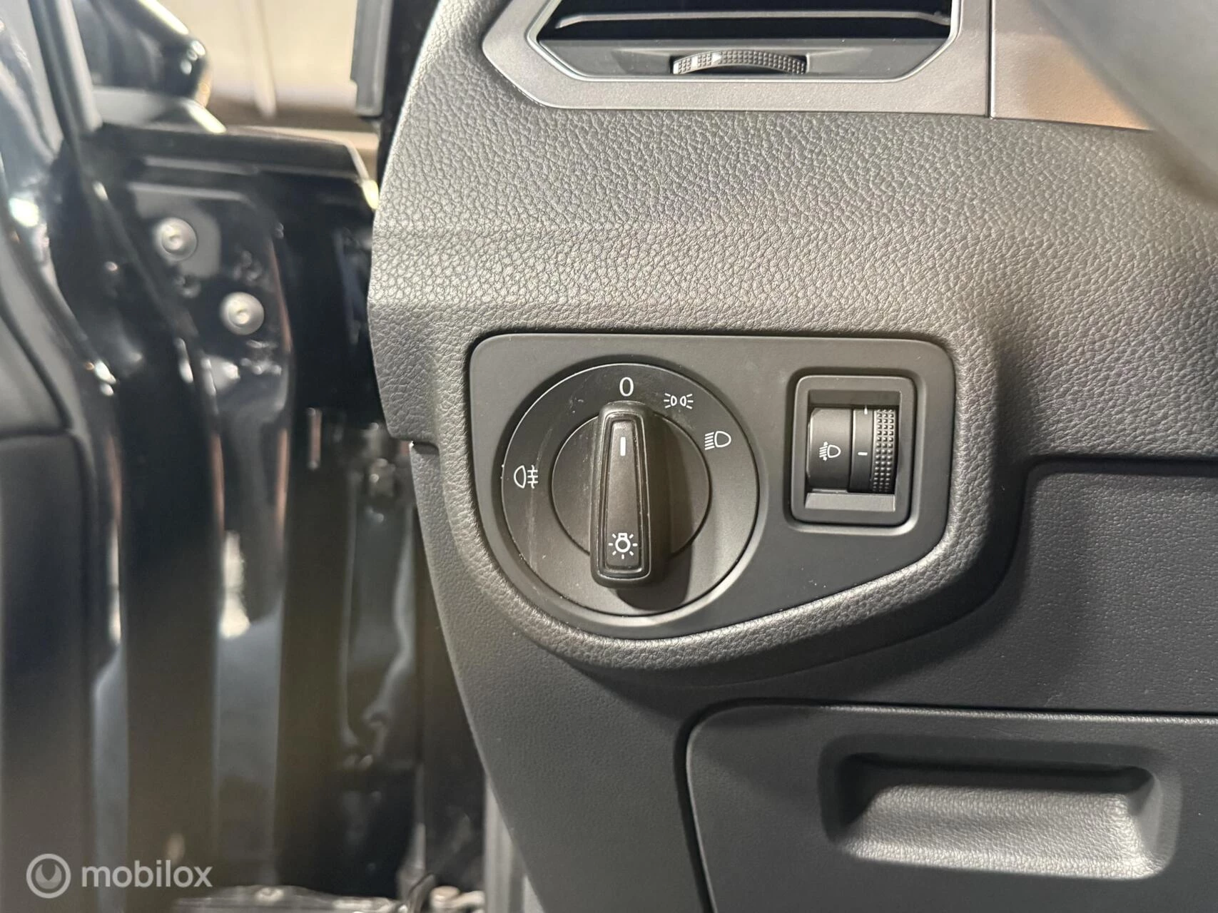 Hoofdafbeelding Volkswagen Golf Sportsvan