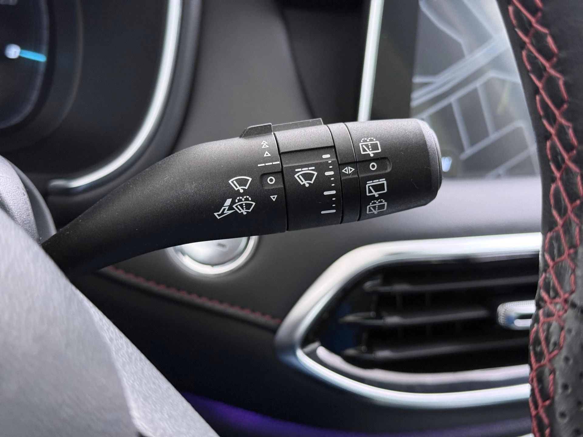 Hoofdafbeelding MG EHS