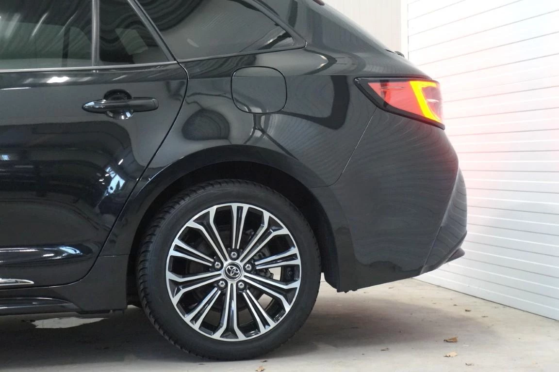 Hoofdafbeelding Toyota Corolla Touring Sports