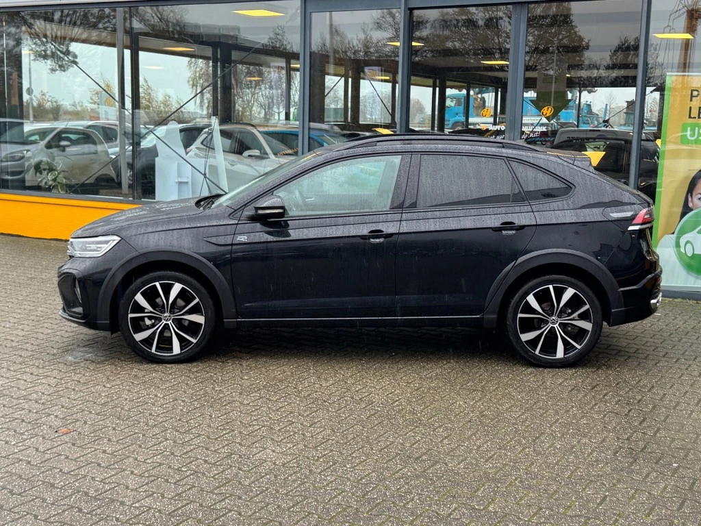 Hoofdafbeelding Volkswagen Taigo