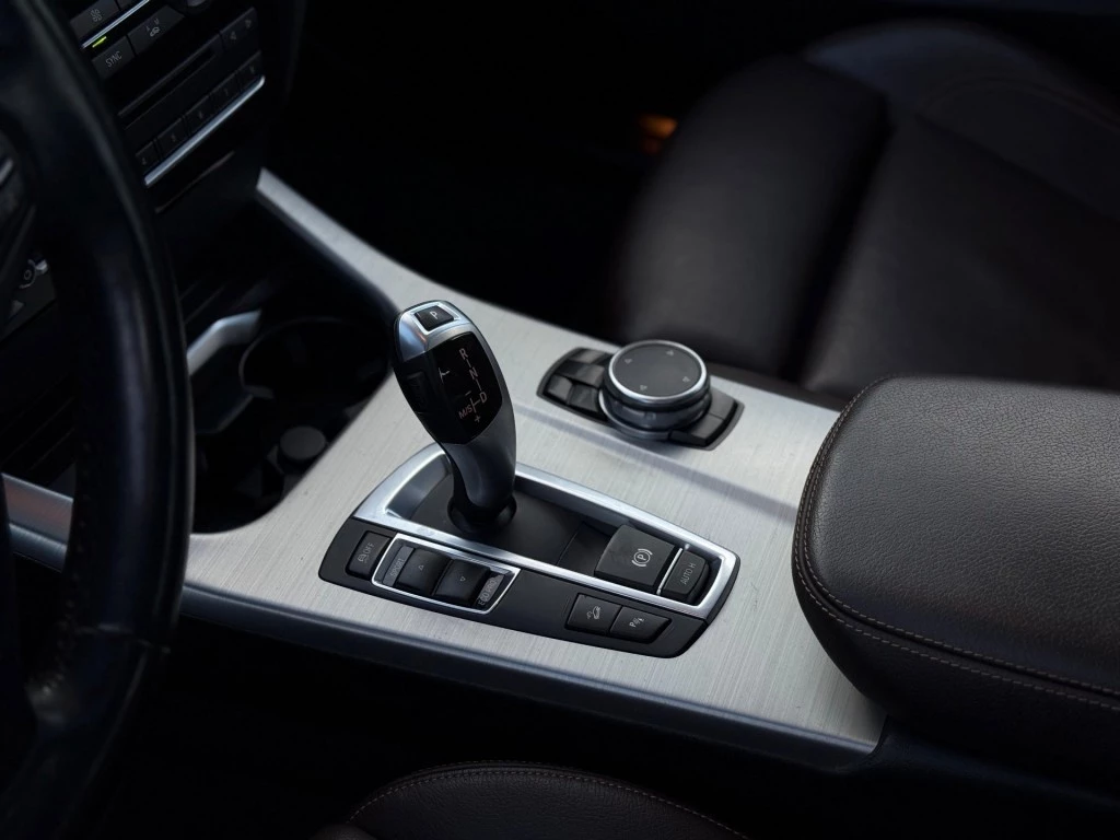 Hoofdafbeelding BMW X4