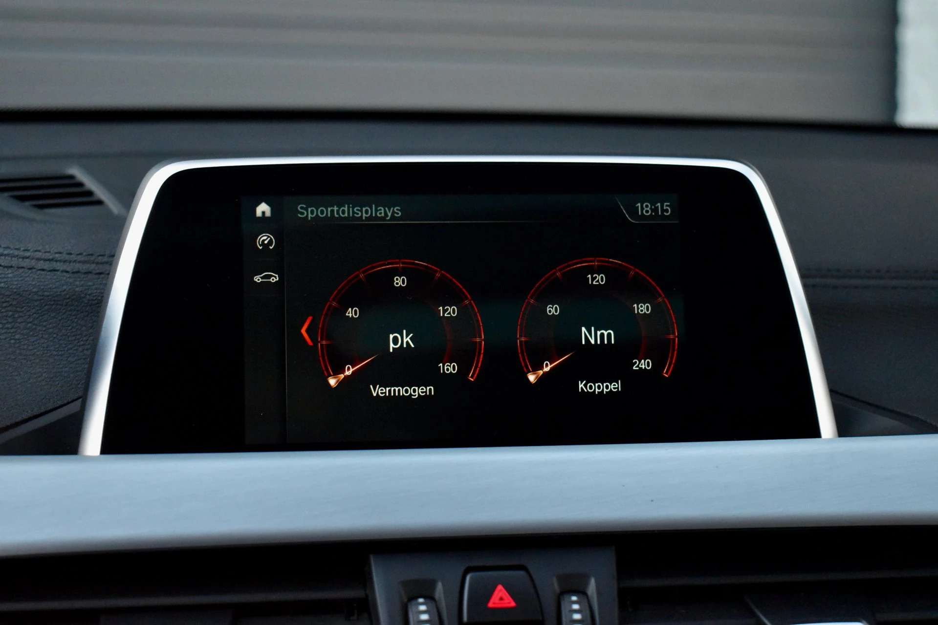 Hoofdafbeelding BMW X2