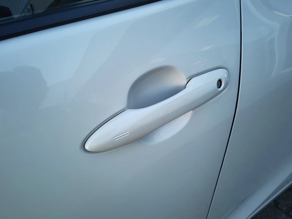 Hoofdafbeelding Toyota Prius