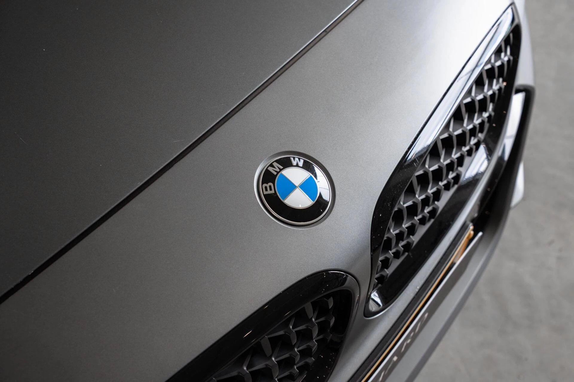 Hoofdafbeelding BMW Z4