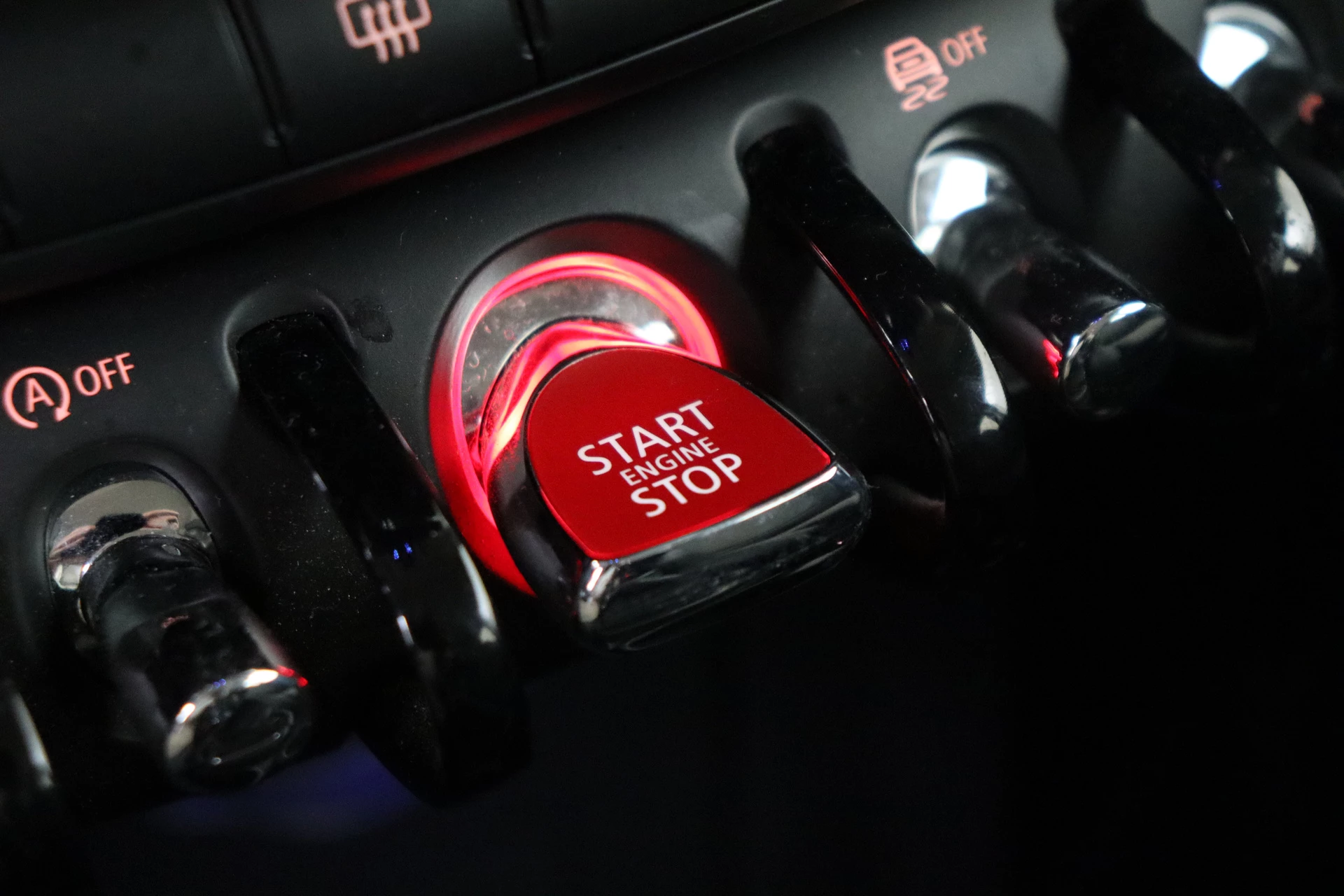 Hoofdafbeelding MINI One