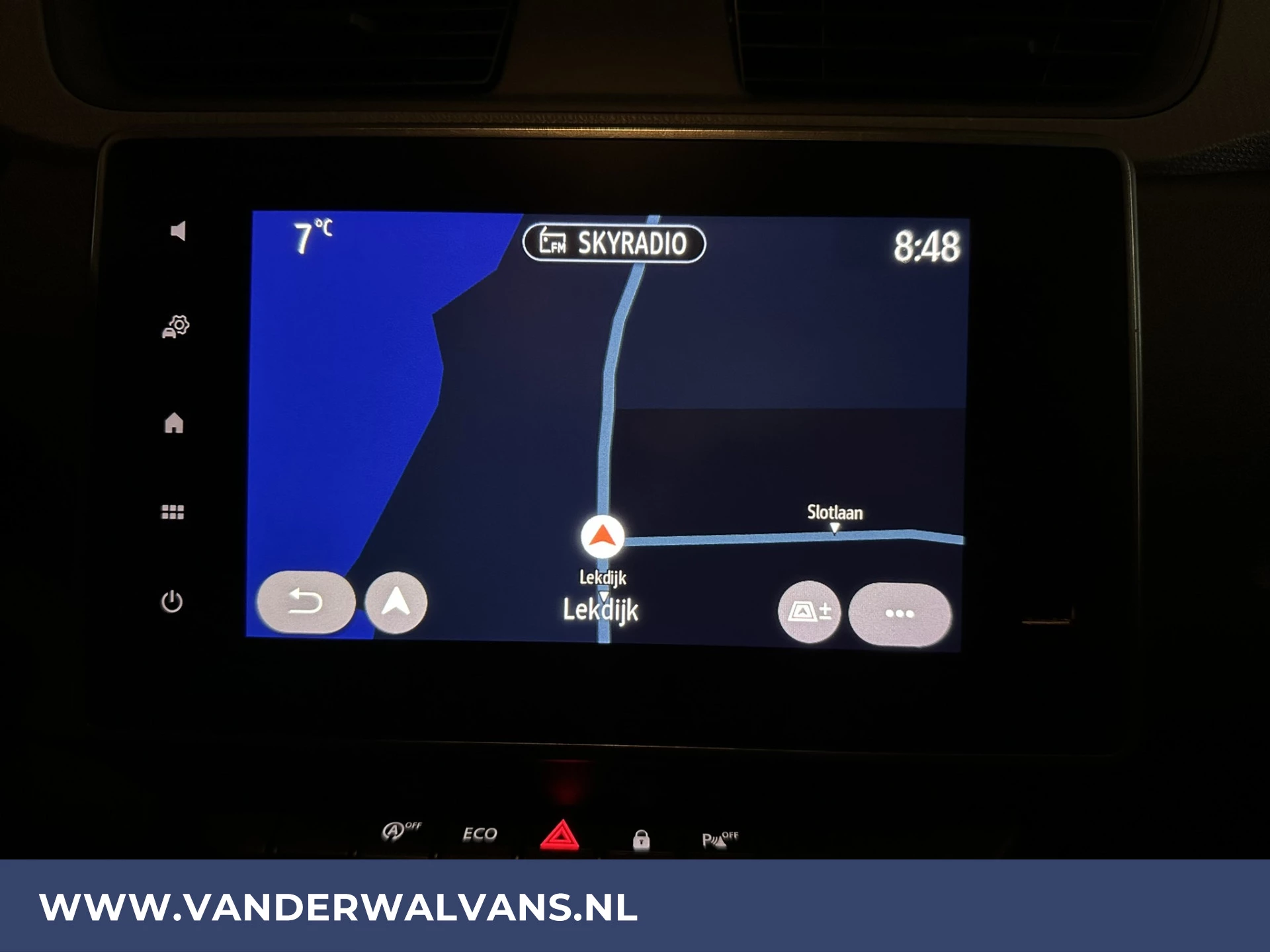 Hoofdafbeelding Renault Express