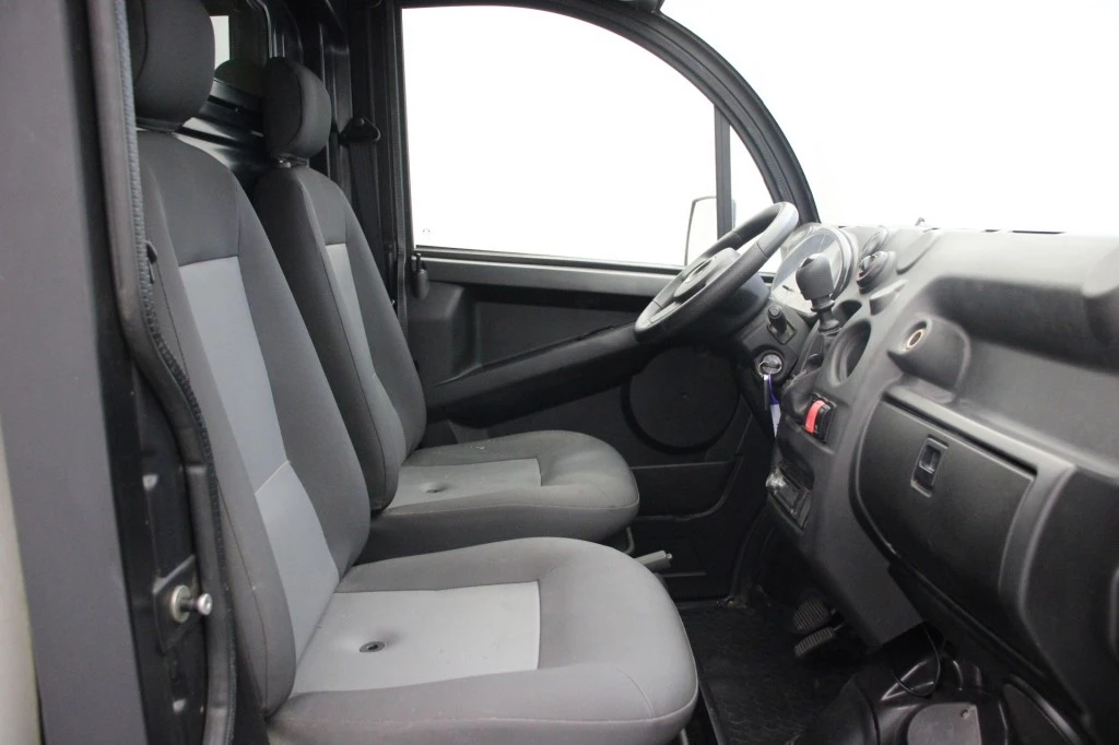 Hoofdafbeelding Aixam D-Truck