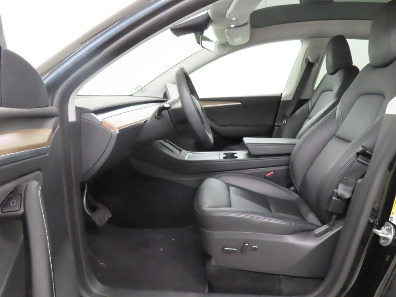 Hoofdafbeelding Tesla Model Y