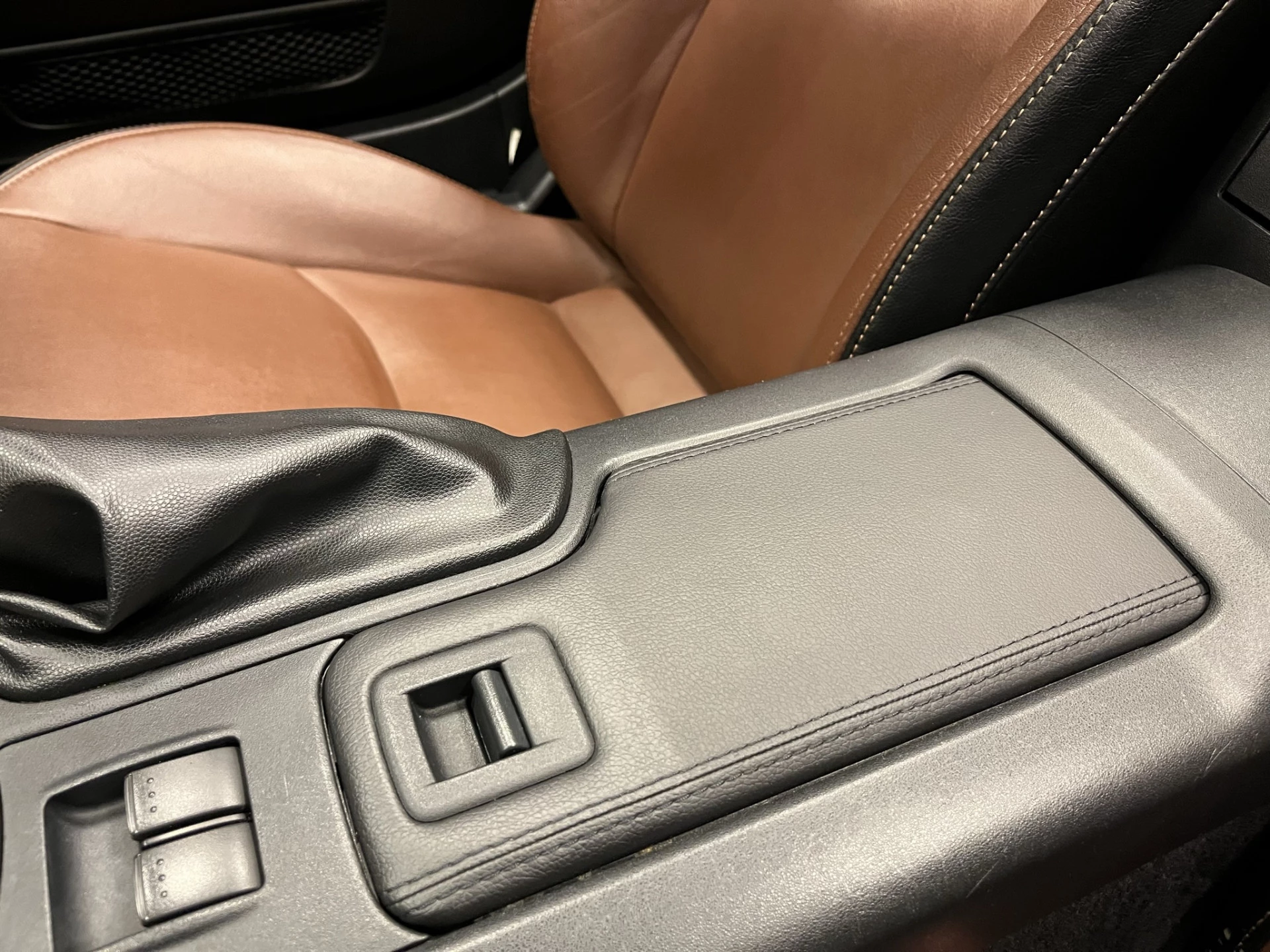 Hoofdafbeelding Mazda MX-5