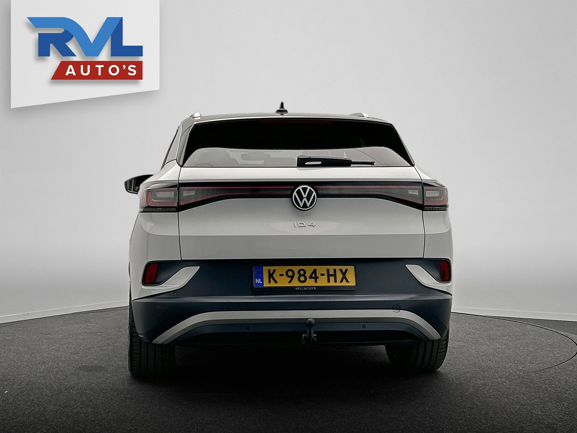 Hoofdafbeelding Volkswagen ID.4