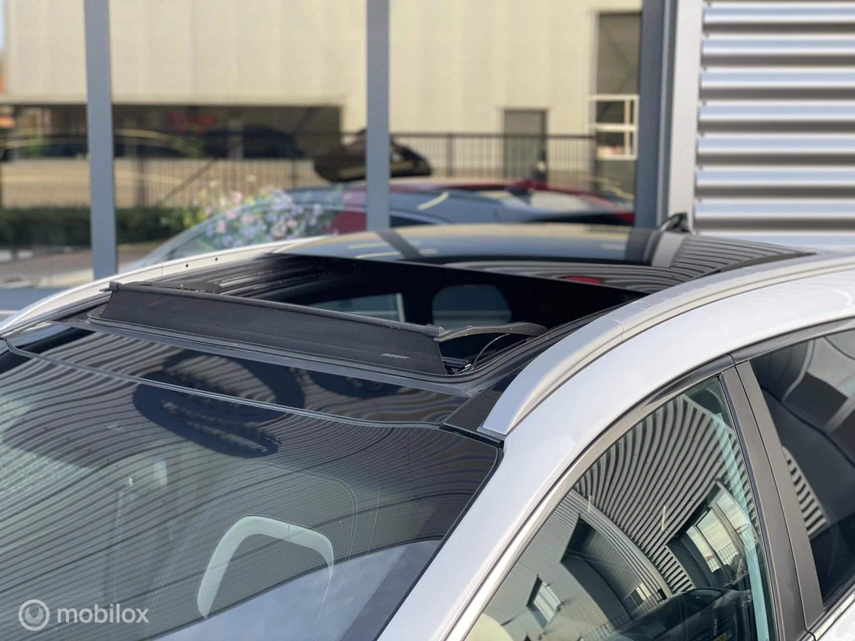 Hoofdafbeelding Kia cee'd