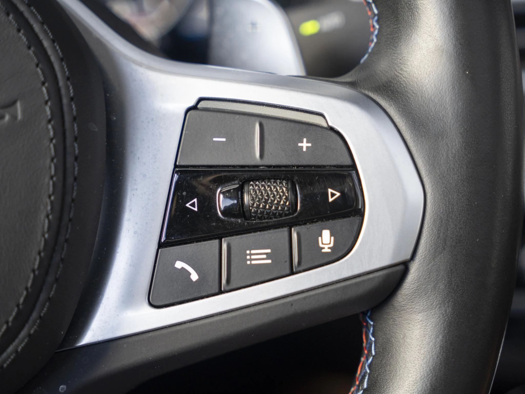Hoofdafbeelding BMW X4