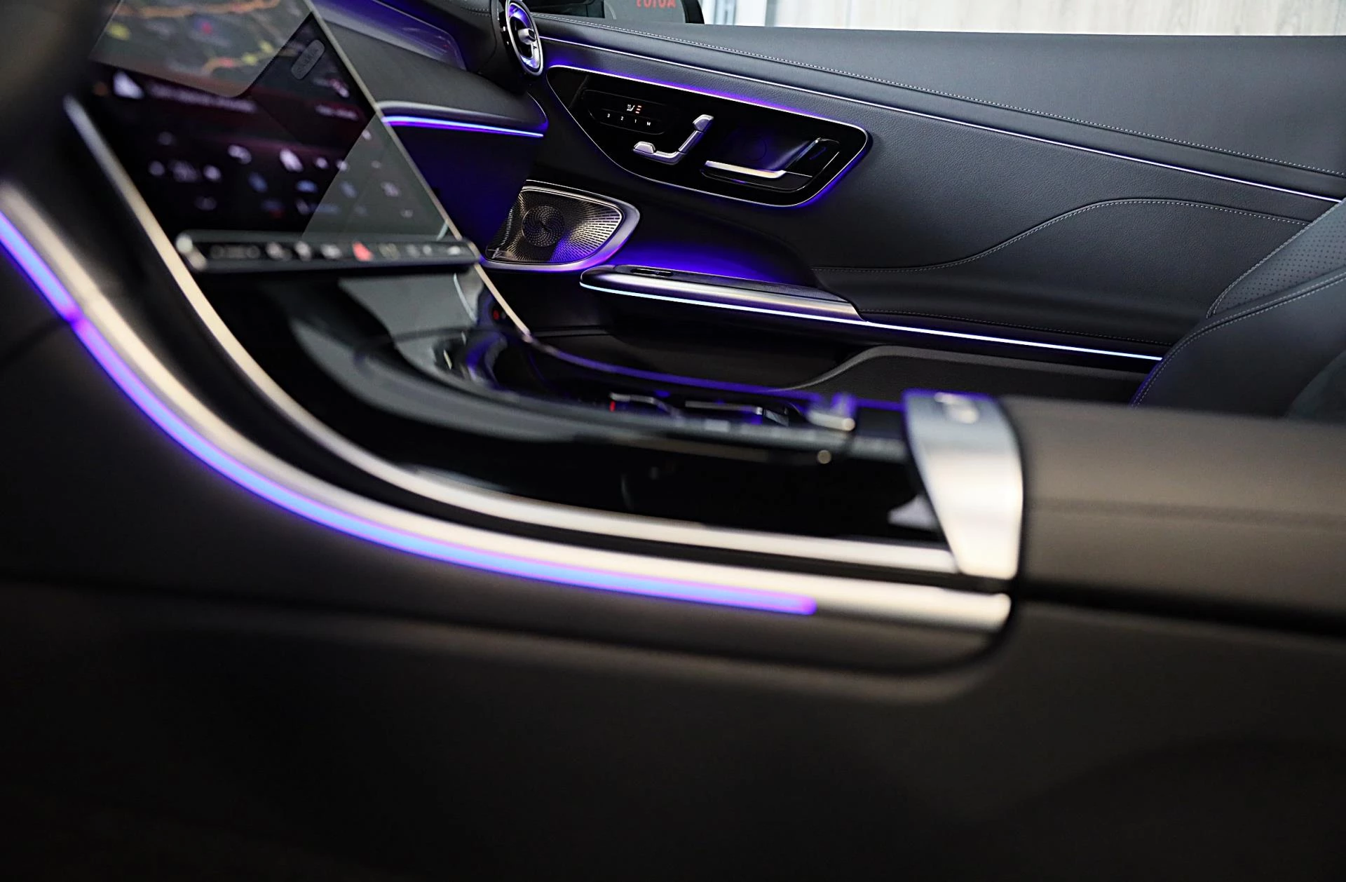 Hoofdafbeelding Mercedes-Benz CLE