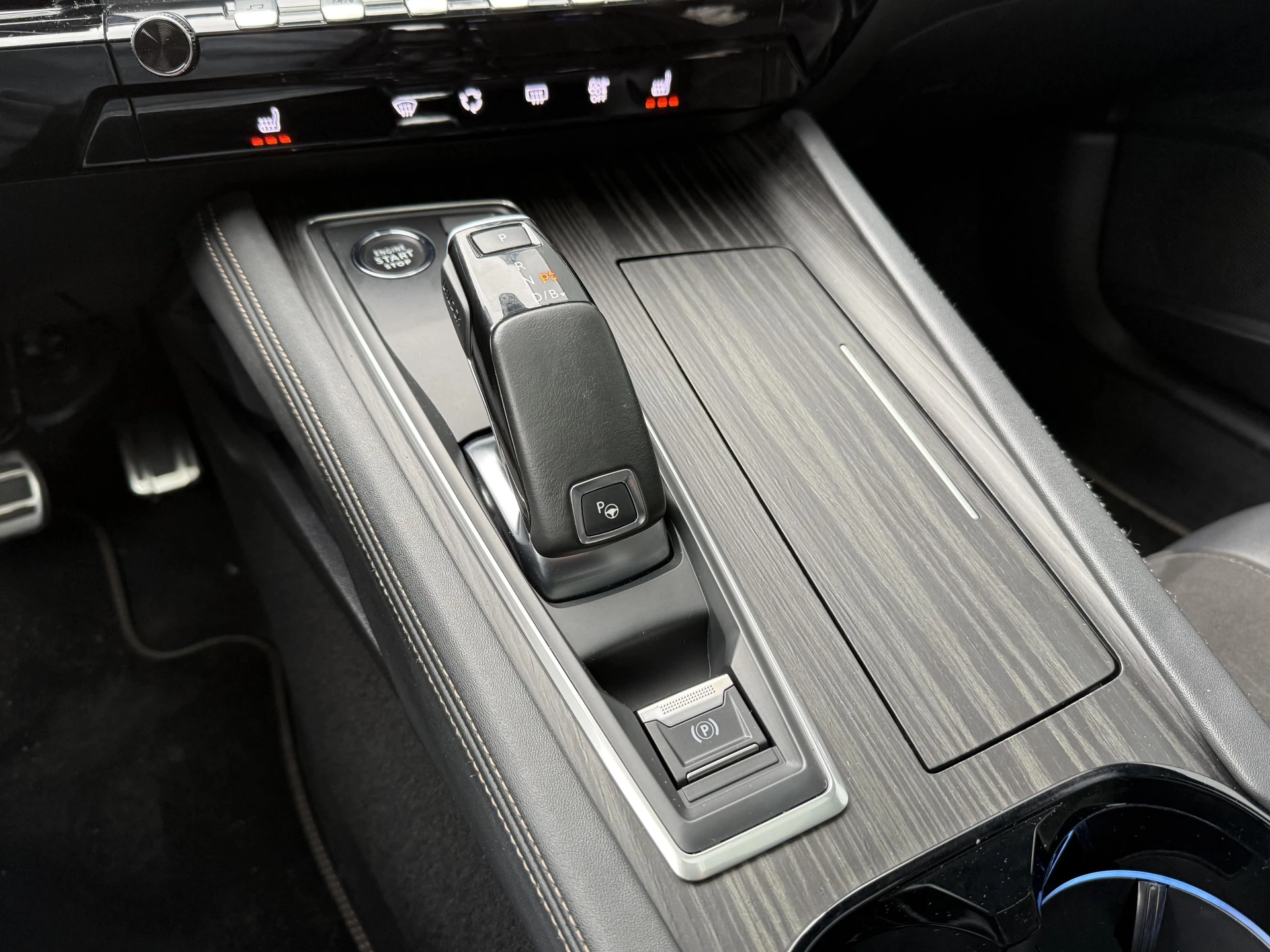 Hoofdafbeelding Peugeot 508