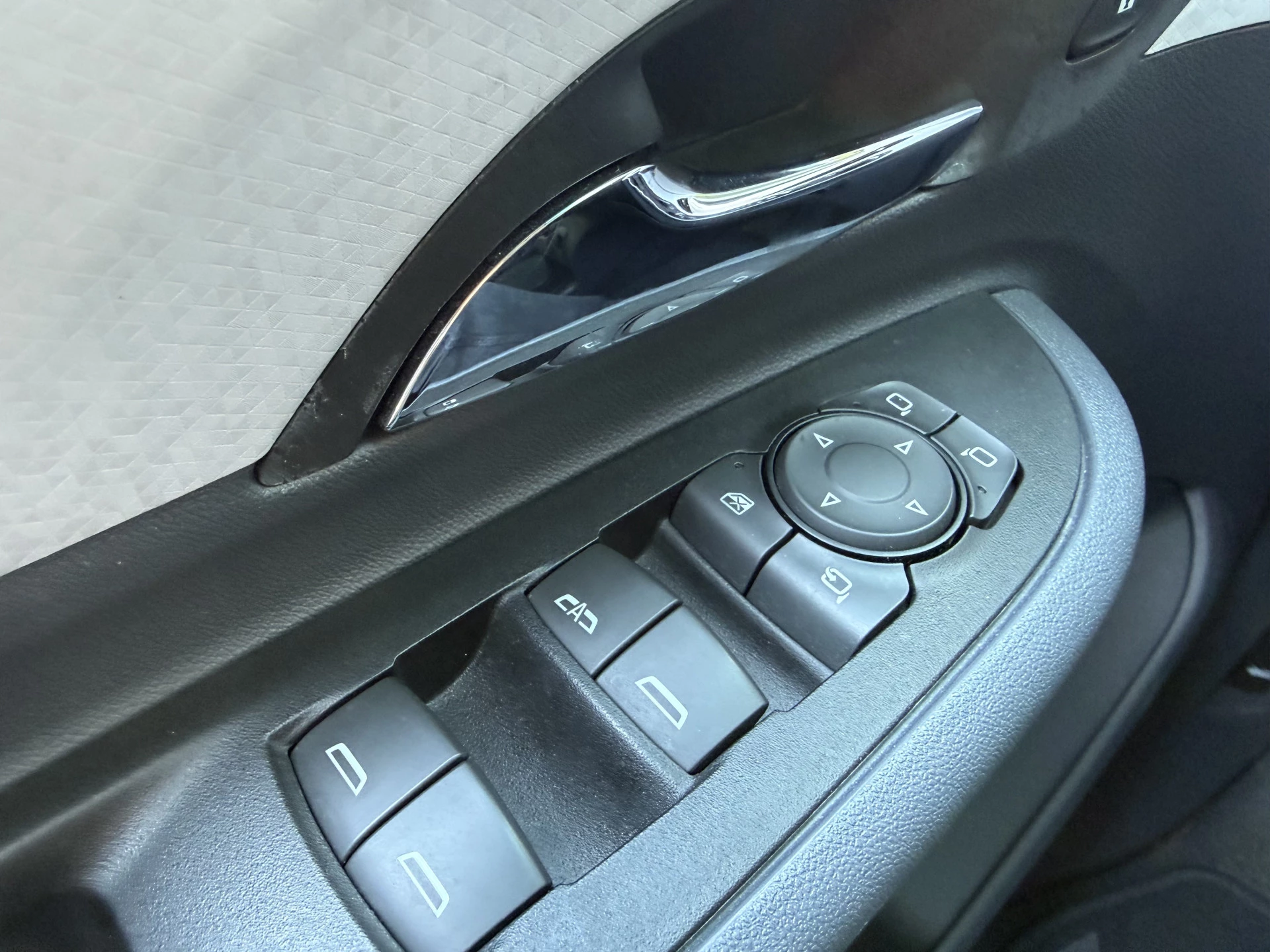 Hoofdafbeelding Opel Ampera-e