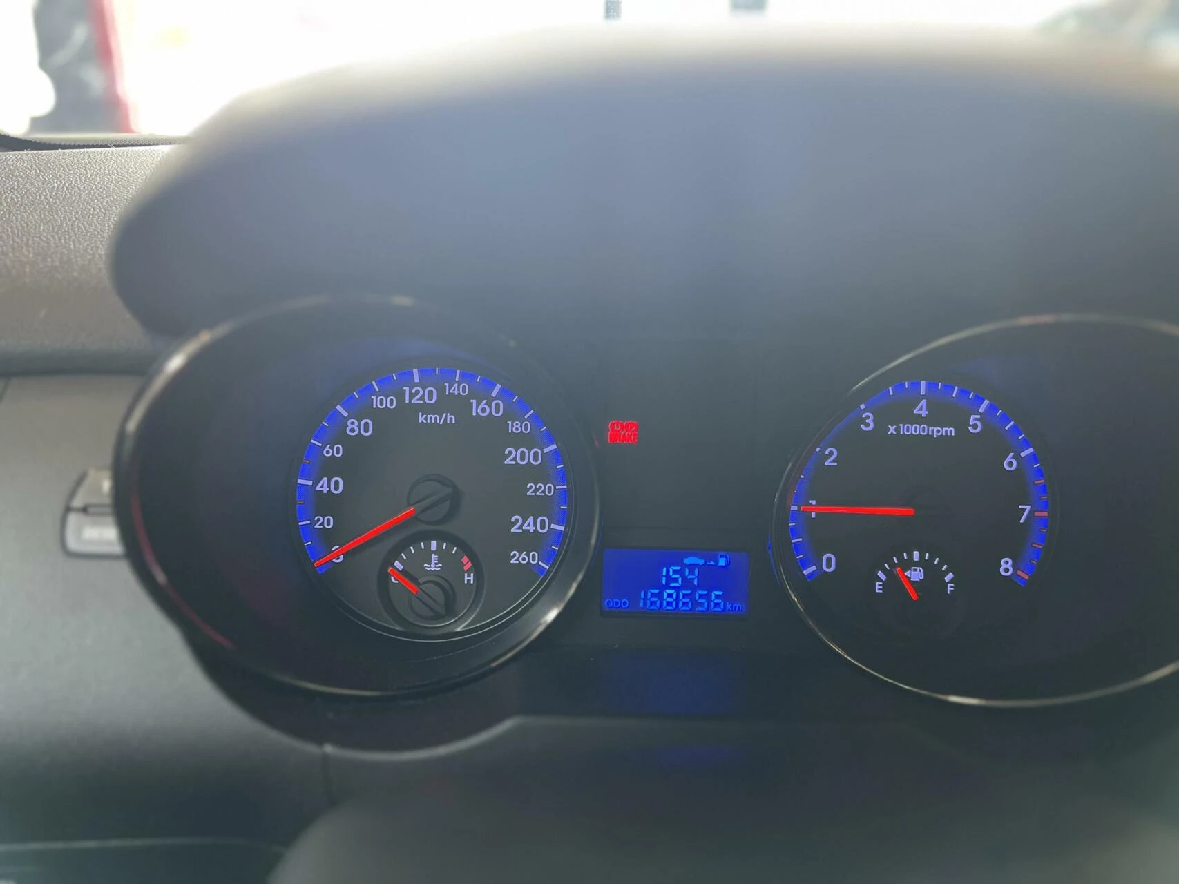 Hoofdafbeelding Hyundai Genesis Coupé