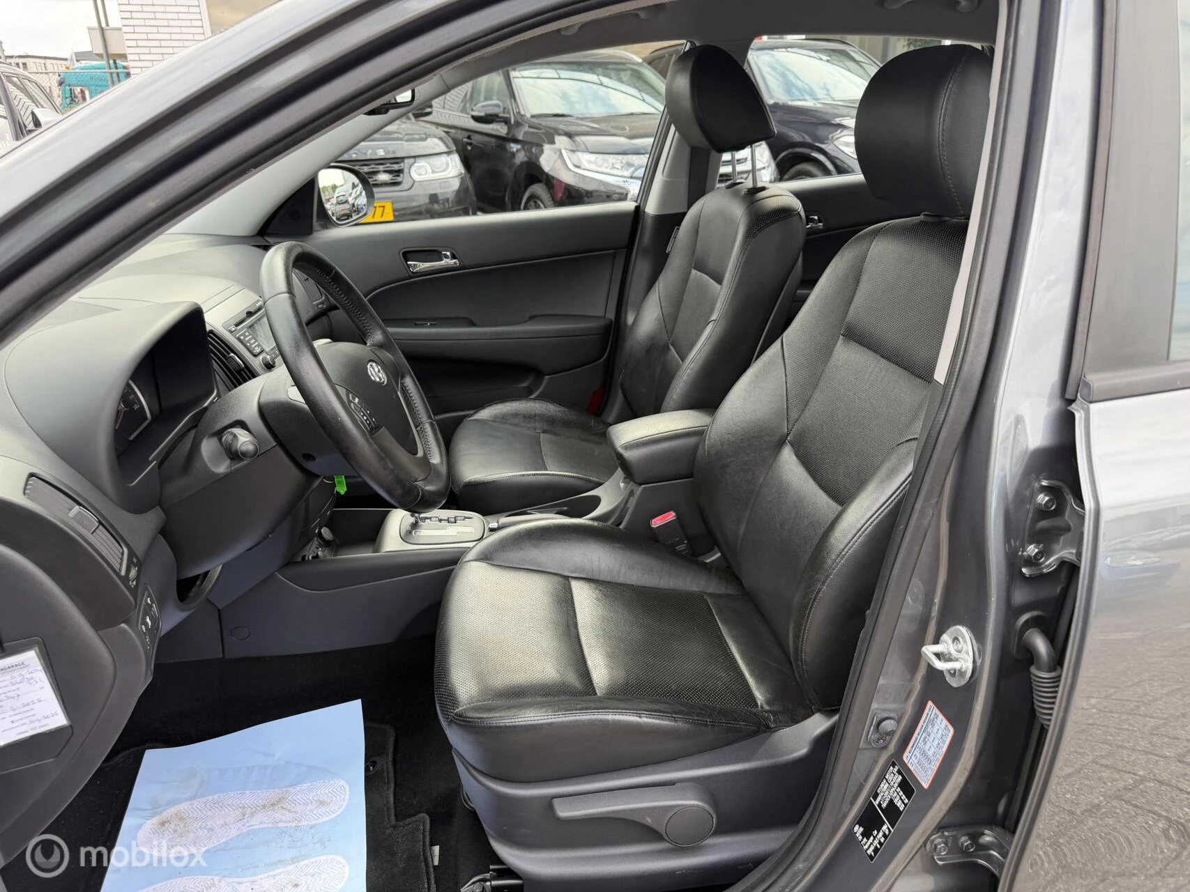 Hoofdafbeelding Hyundai i30