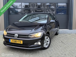 Volkswagen Polo 1.0 TSI Comfortline | Carplay | ACC | Koopje