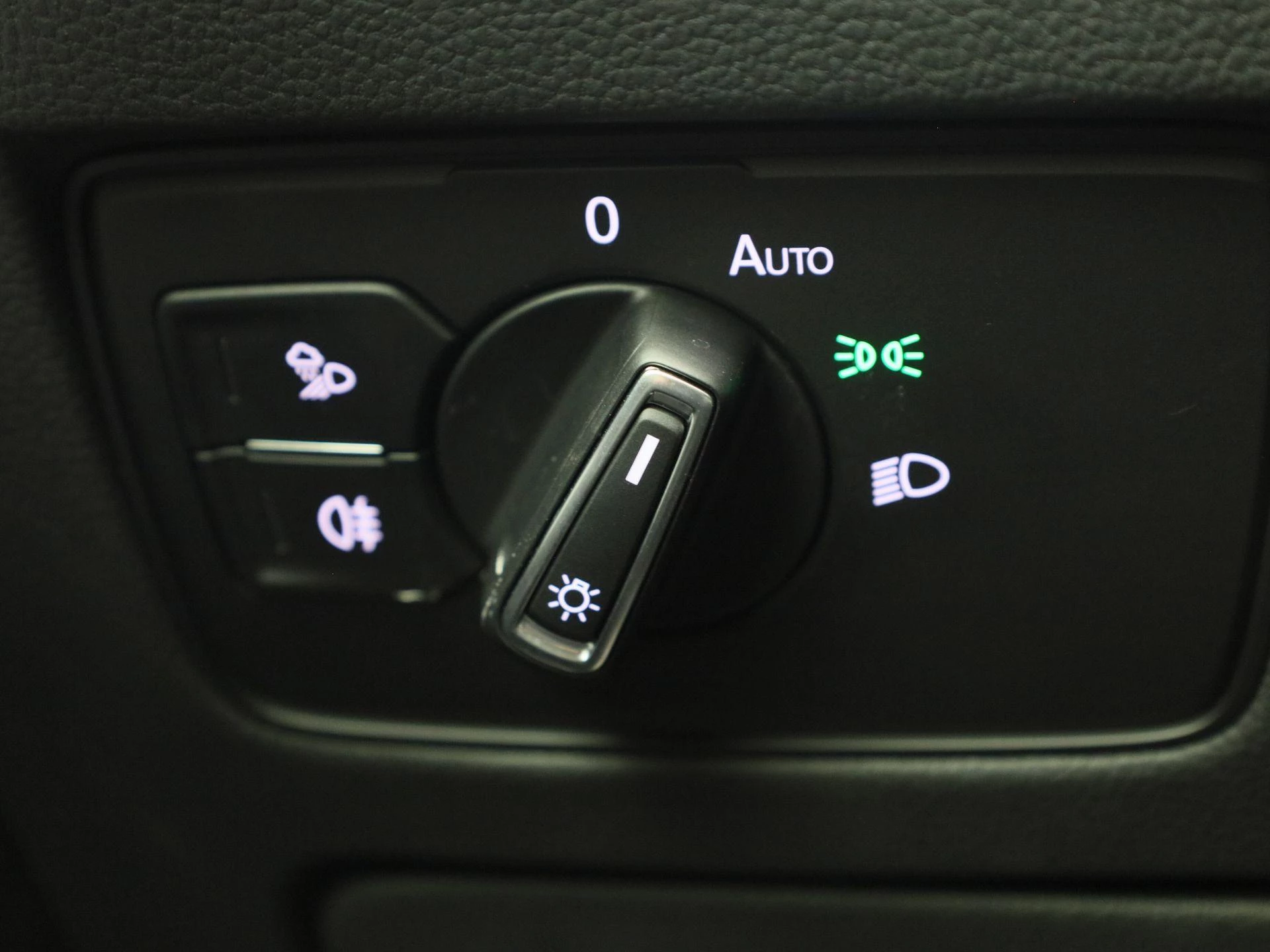 Hoofdafbeelding Volkswagen Arteon