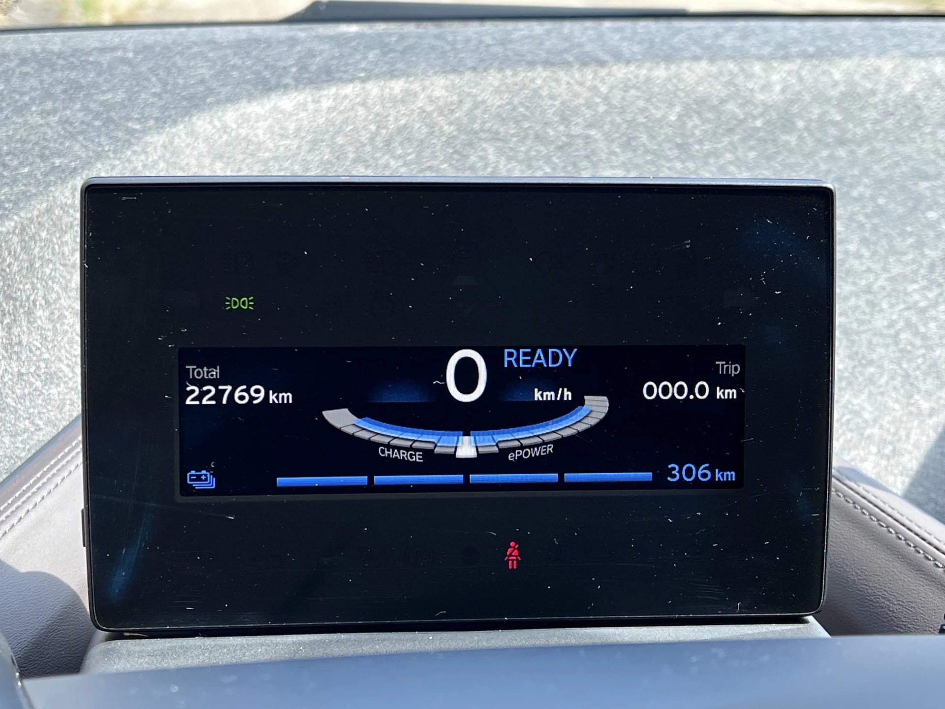 Hoofdafbeelding BMW i3