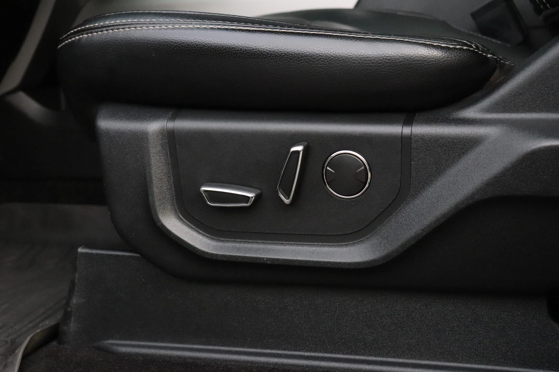 Hoofdafbeelding Ford F-150