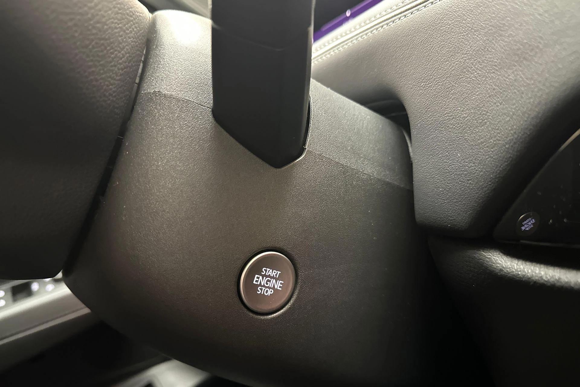 Hoofdafbeelding Volkswagen ID.7