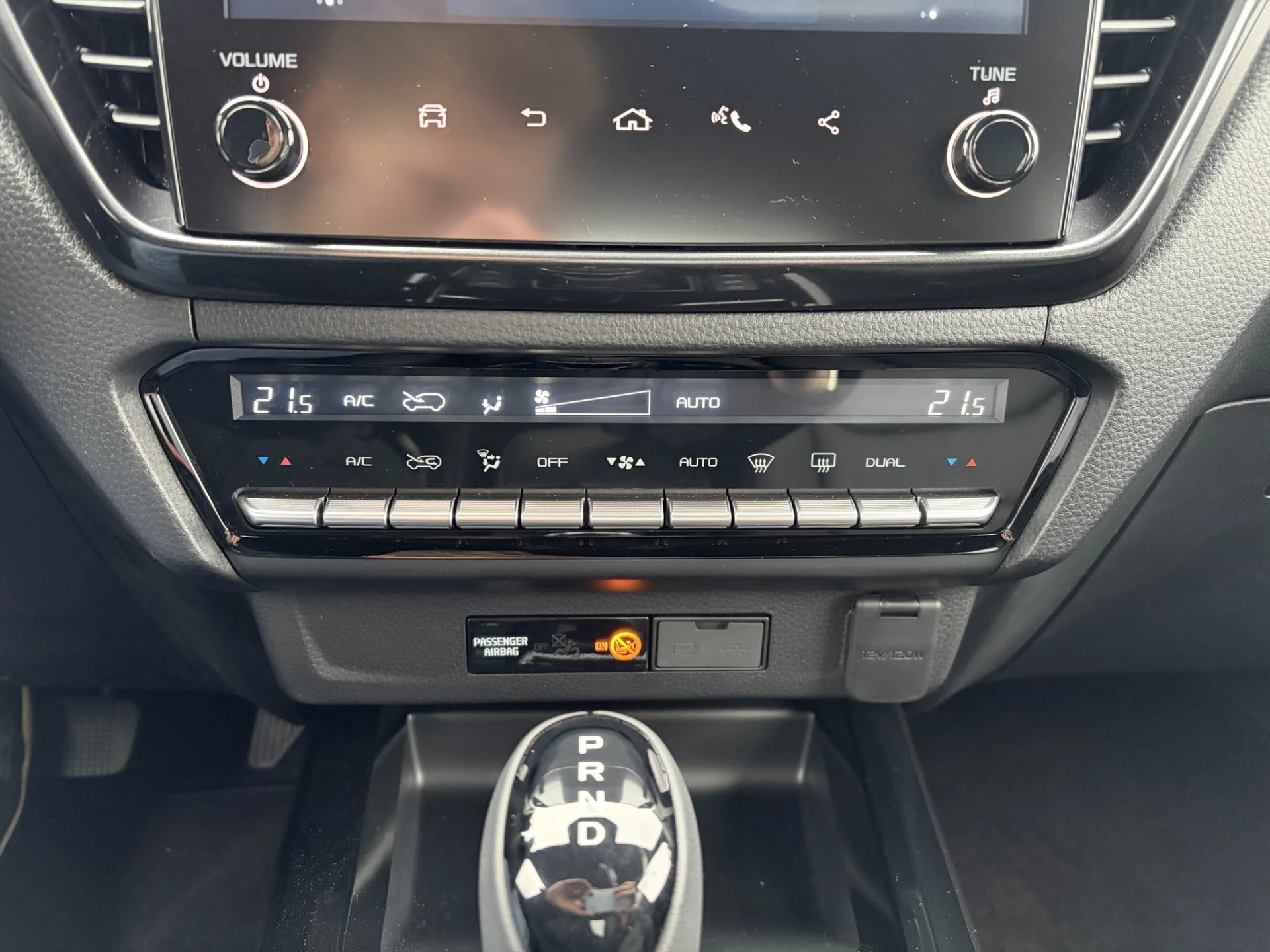 Hoofdafbeelding Isuzu D-Max