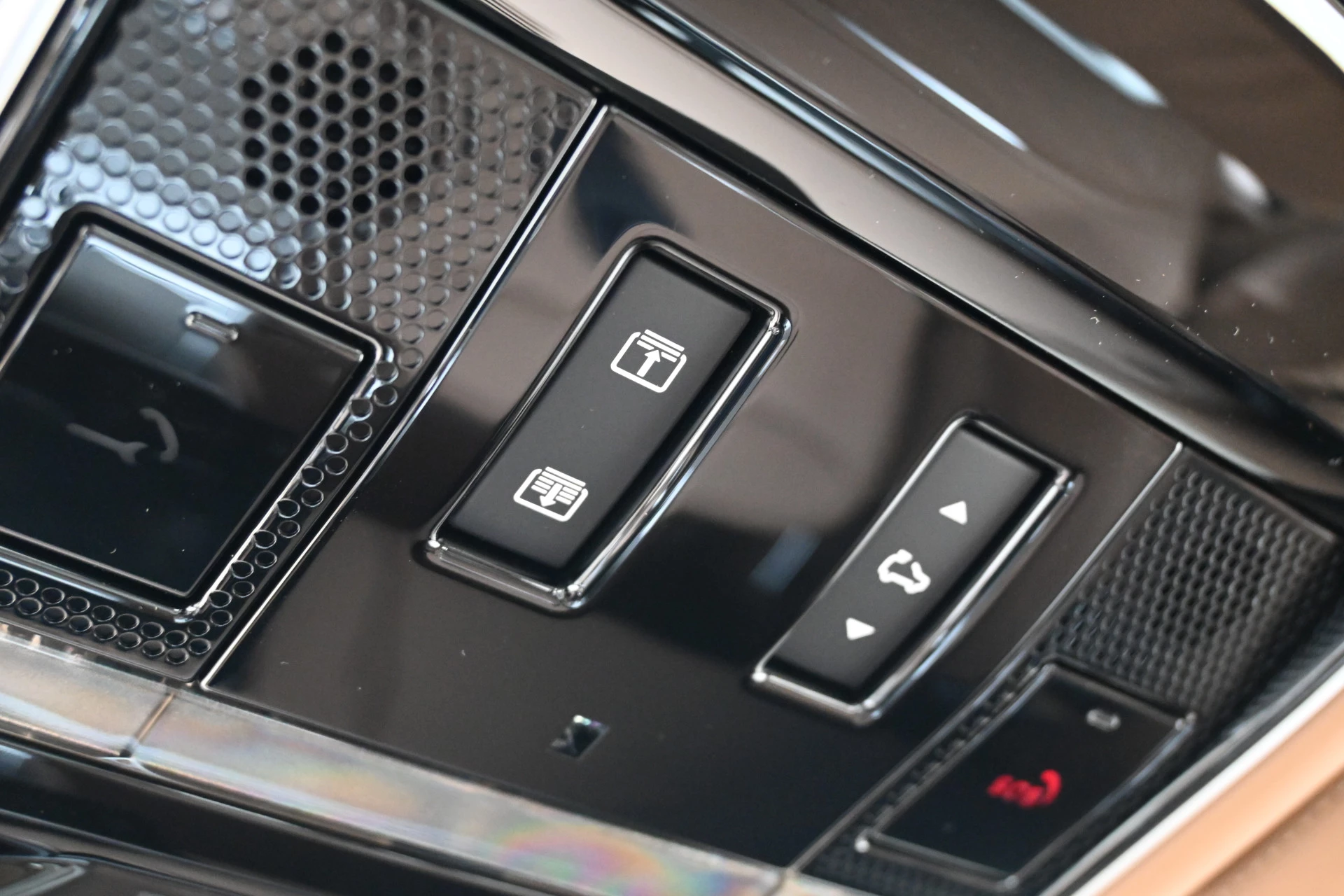 Hoofdafbeelding Land Rover Range Rover