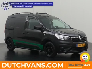 Renault Express 1.5DCi Comfort + Edition | Navigatie | Camera | Trekhaak | Betimmering