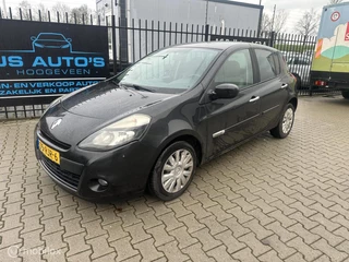 Hoofdafbeelding Renault Clio Renault Clio 1.5 dCi Parisienne