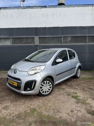 Citroen C1 1.0 |Airco|NieuwApk 05/27
