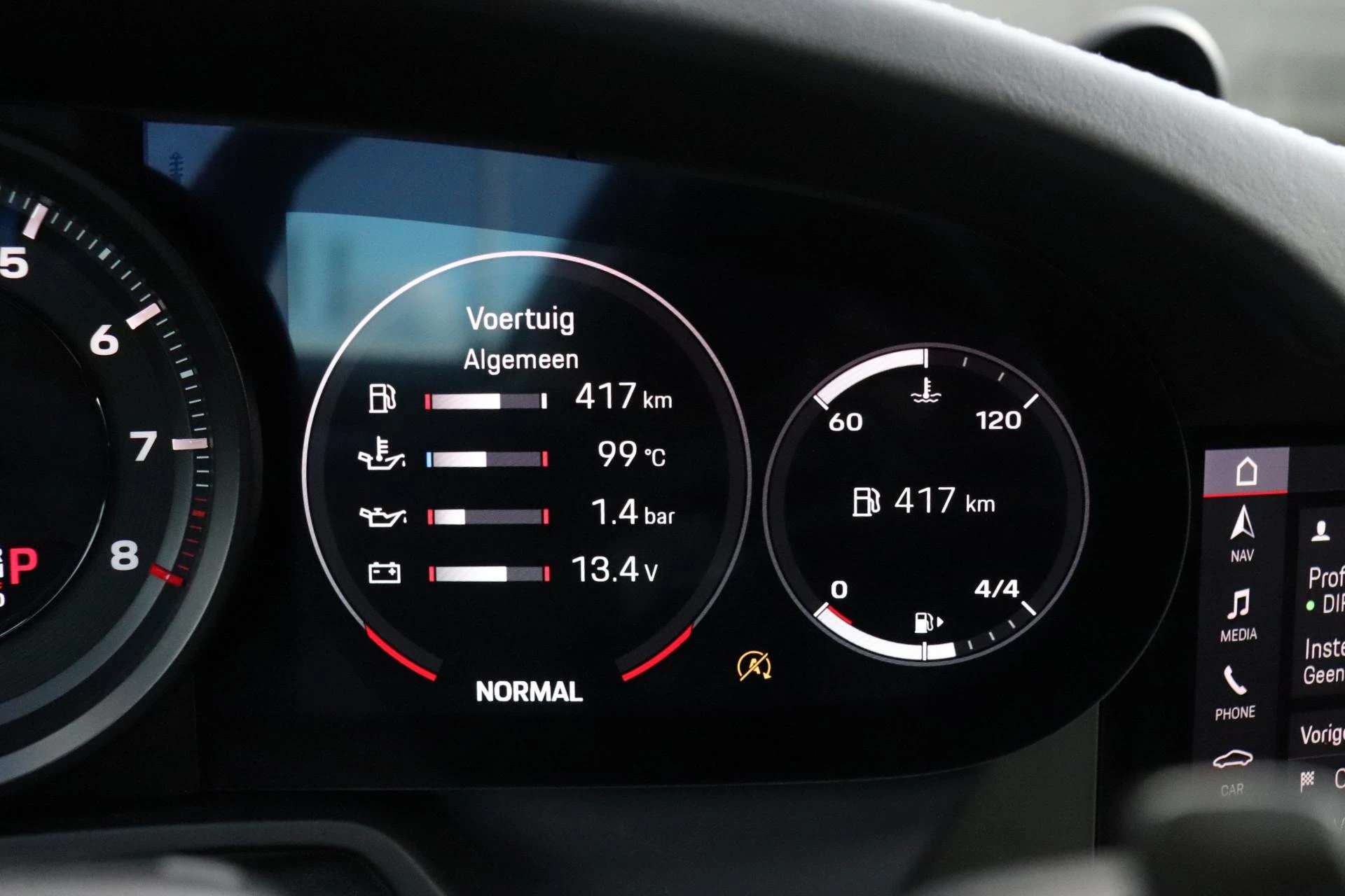 Hoofdafbeelding Porsche 911