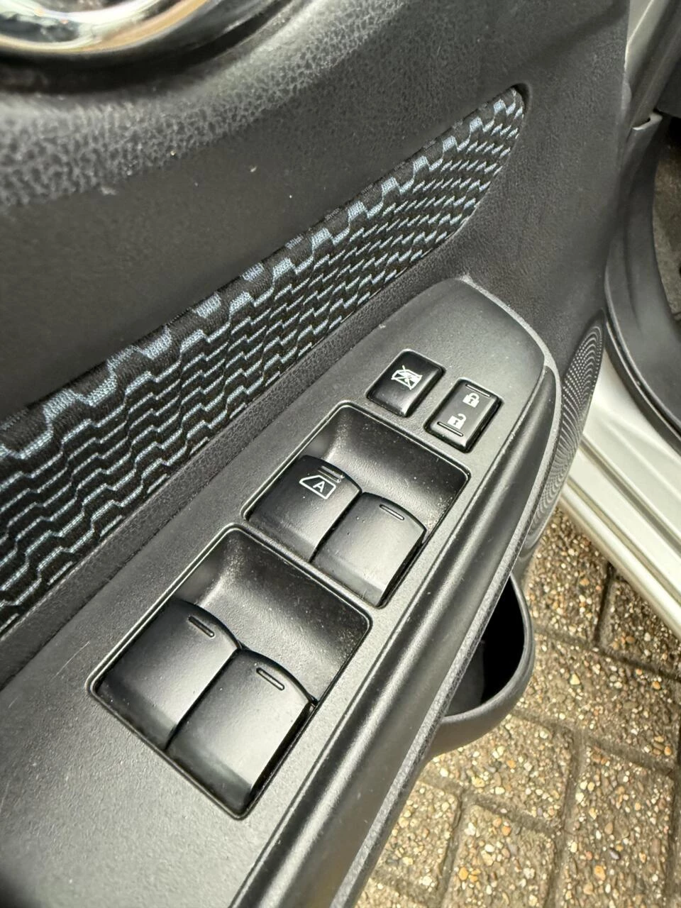 Hoofdafbeelding Nissan Note