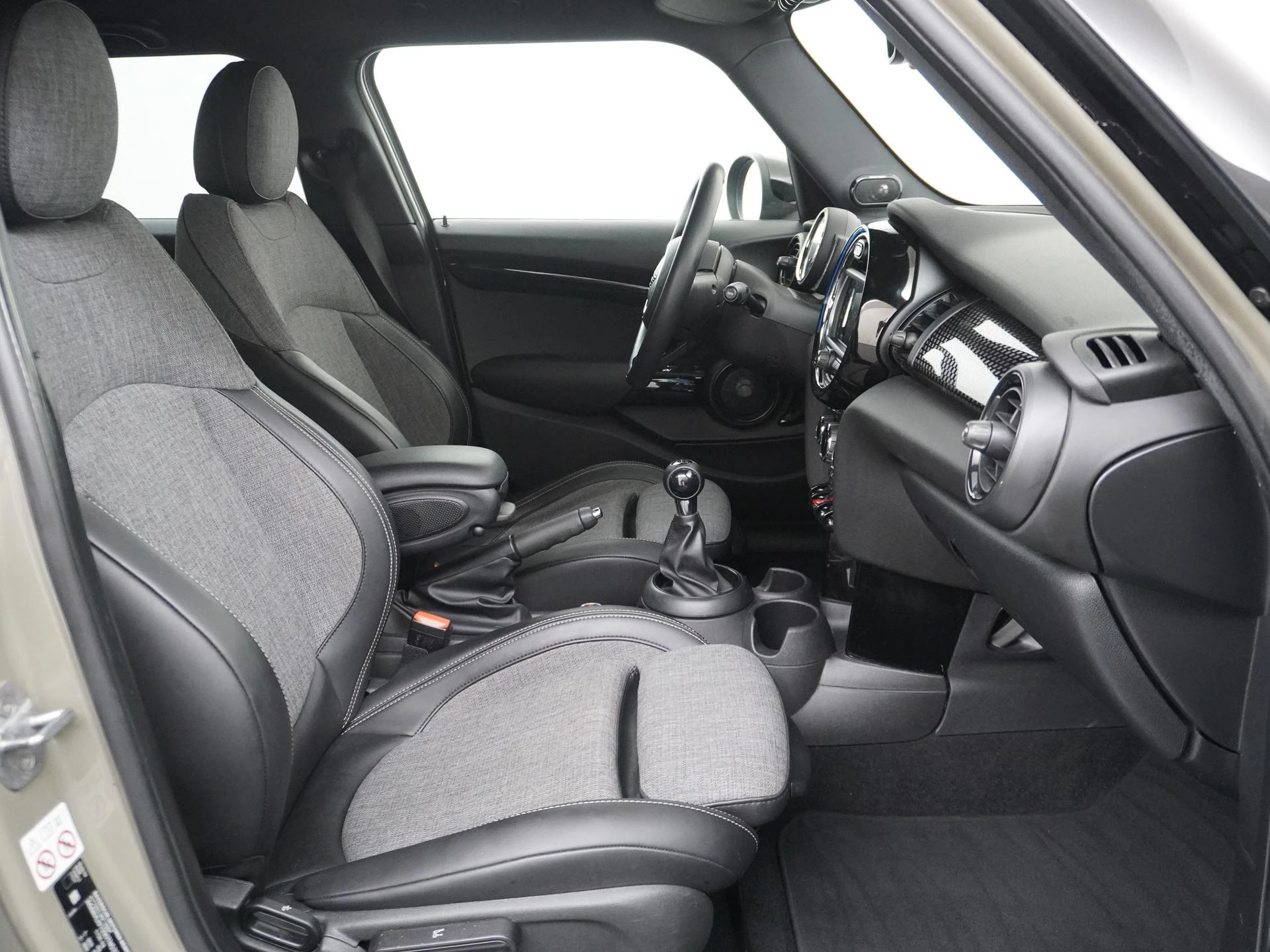 Hoofdafbeelding MINI Cooper S