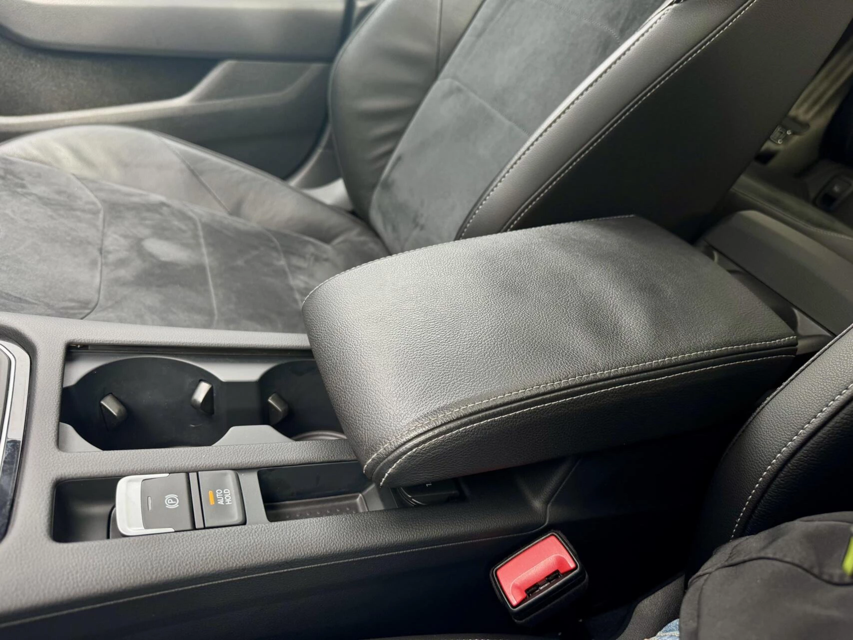 Hoofdafbeelding Volkswagen Arteon