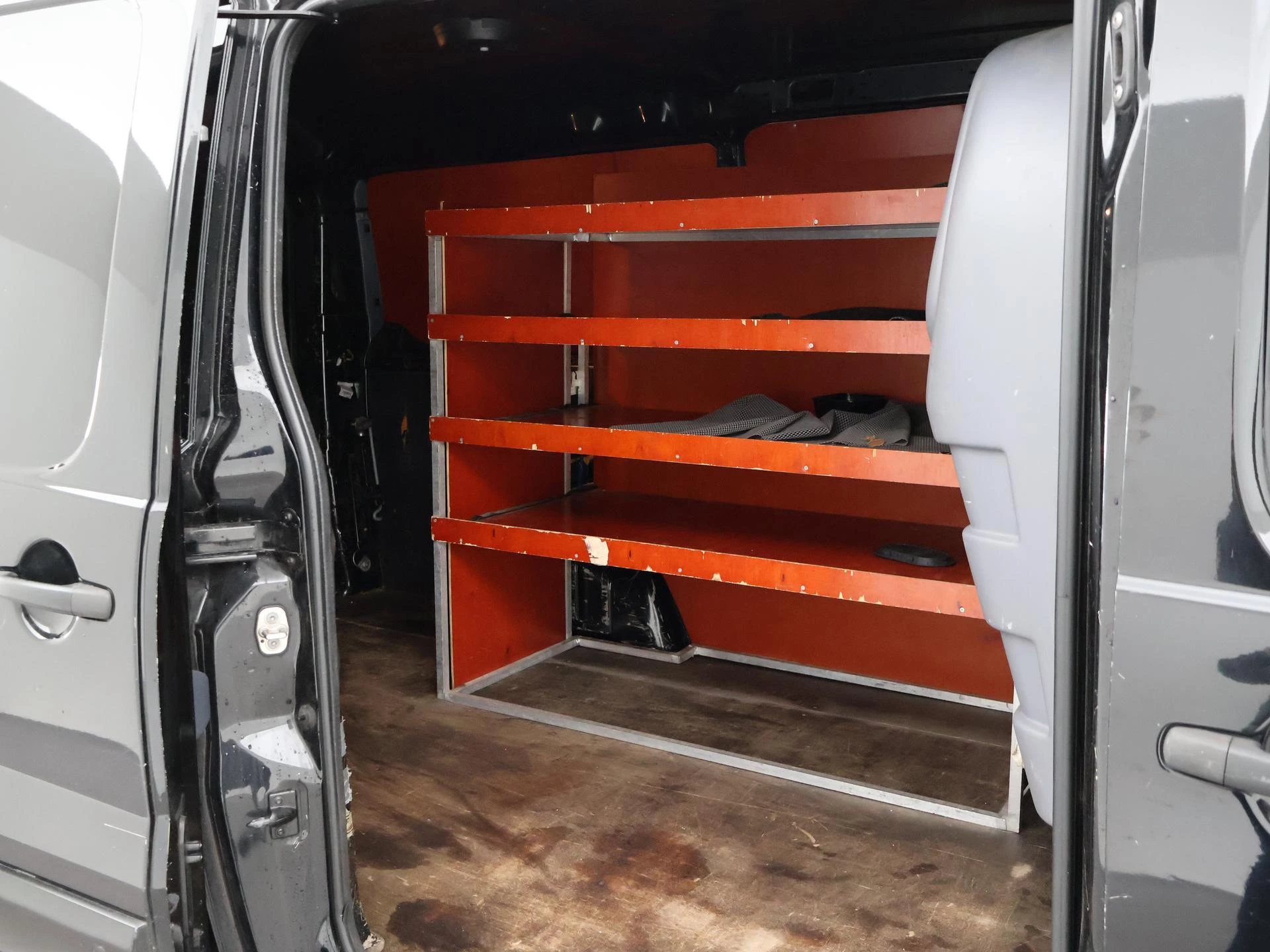 Hoofdafbeelding Peugeot Expert