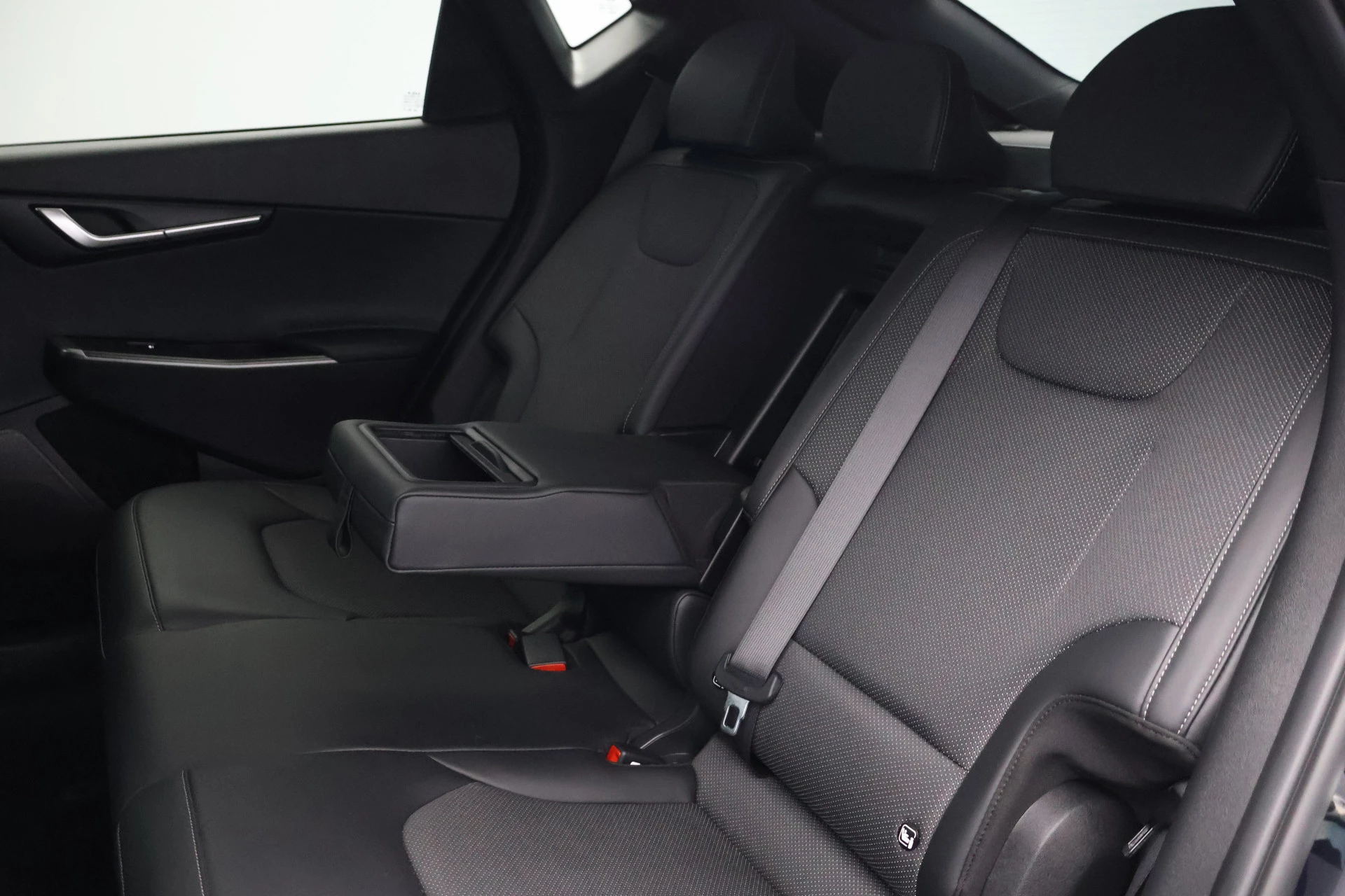 Hoofdafbeelding Kia EV6