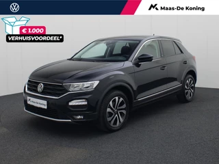 Volkswagen T-Roc 1.5TSI/150PK Active DSG · Apple/Android Car Play · Navigatie · Adaptive Cruise Control · Stoelverwarming