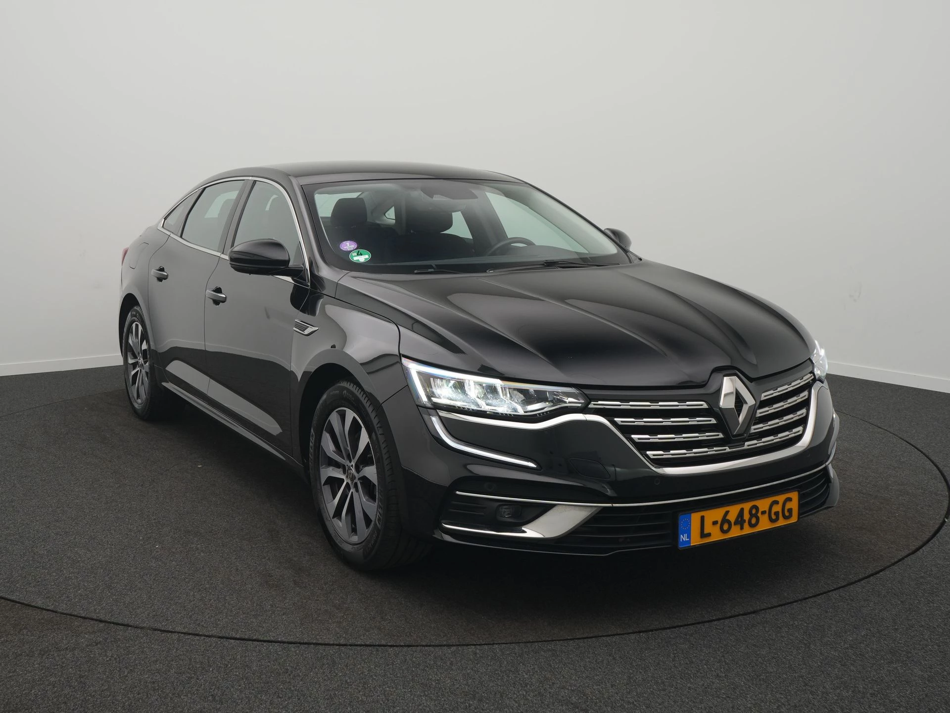 Hoofdafbeelding Renault Talisman