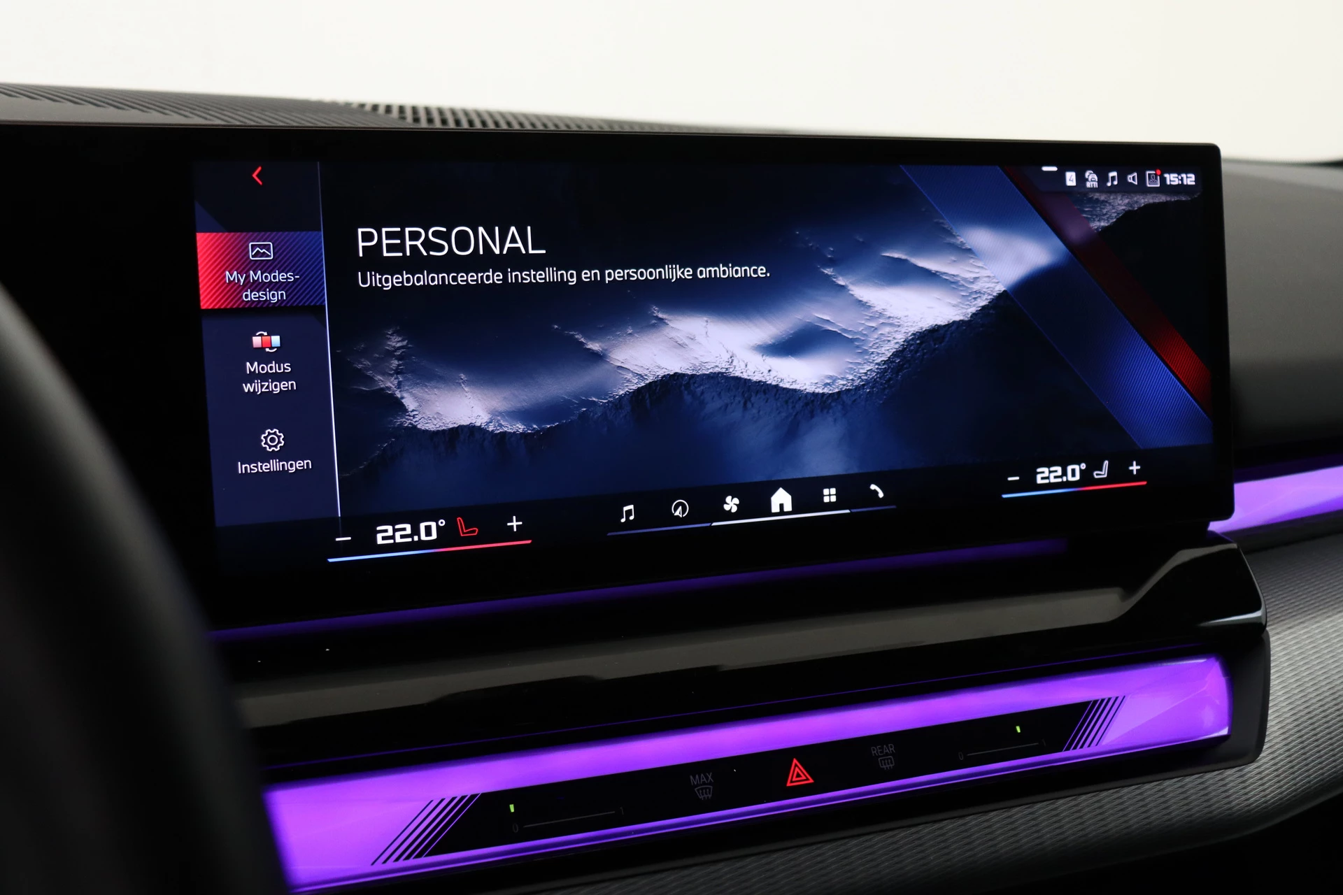 Hoofdafbeelding BMW i5