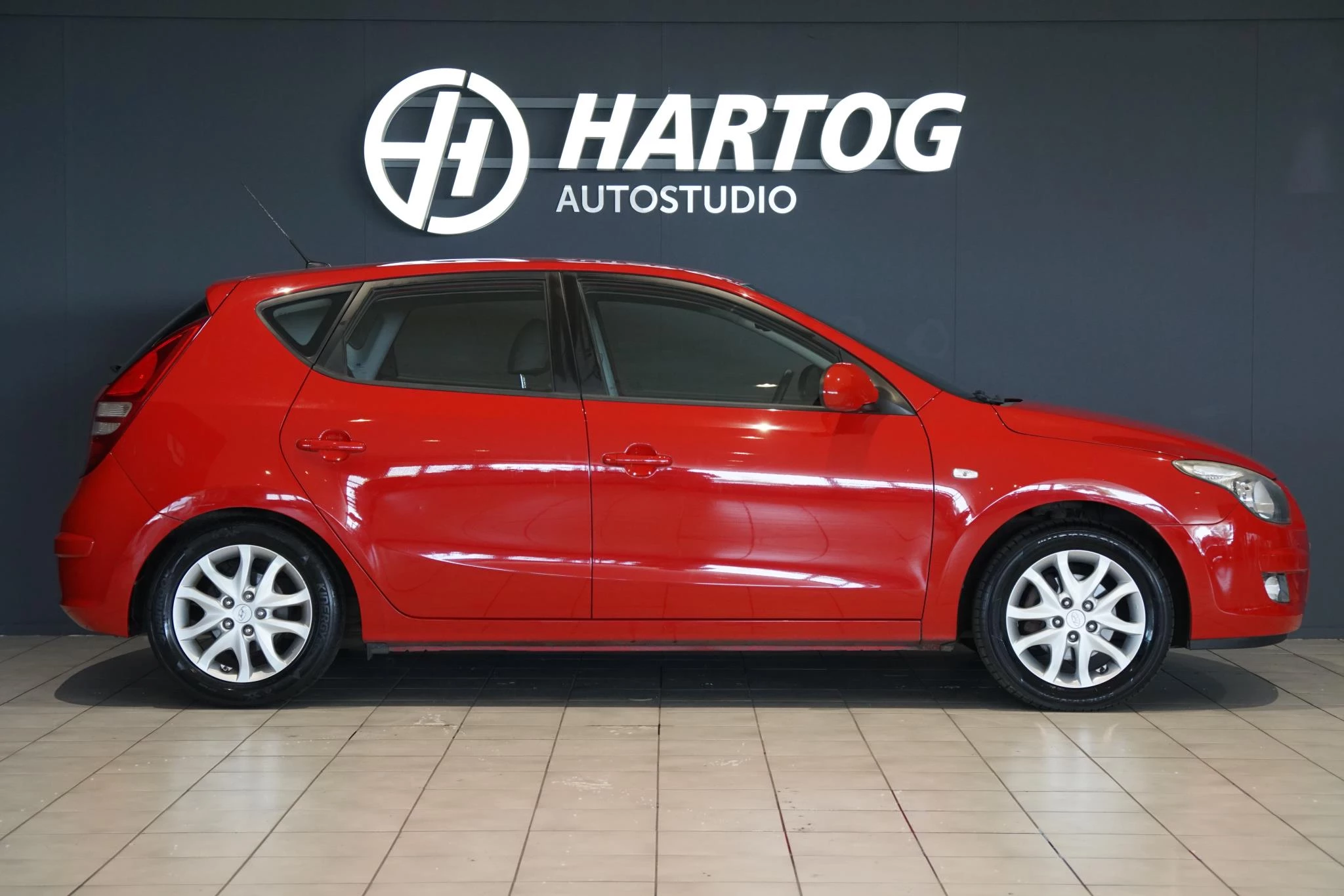 Hoofdafbeelding Hyundai i30