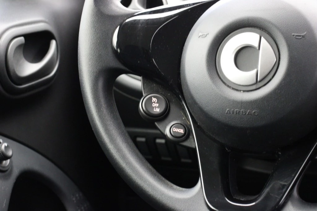 Hoofdafbeelding smart Forfour