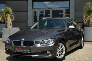 BMW 3 Serie 320i EfficientDynamics Edition Executive 170pk Navigatie/PDC/ClimateControl