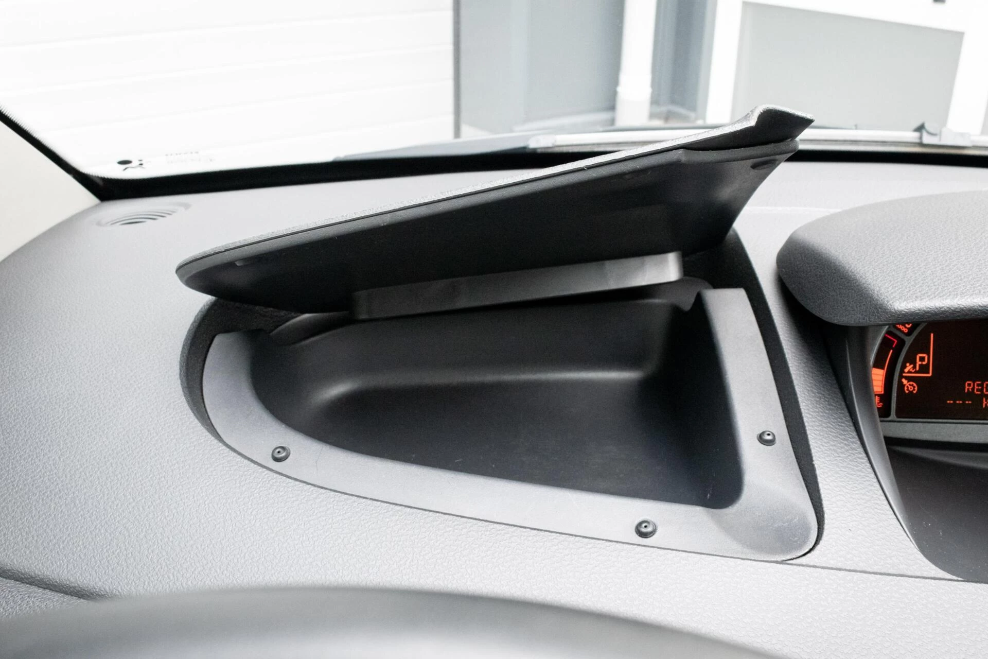 Hoofdafbeelding Renault Modus