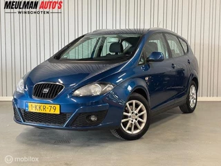 Hoofdafbeelding SEAT Altea XL Seat Altea XL 1.2 TSI Chill Out
