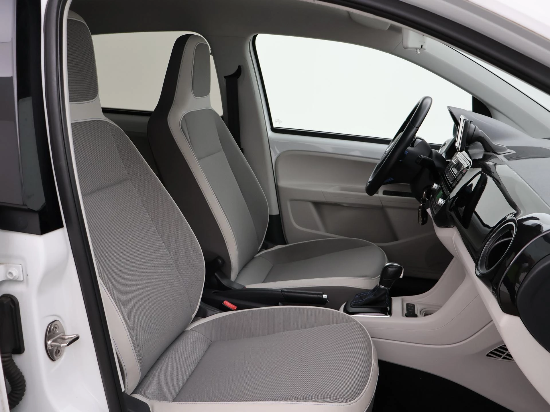 Hoofdafbeelding Volkswagen e-up!