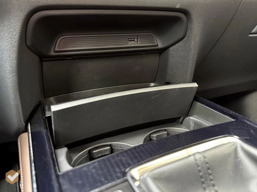 Hoofdafbeelding Mazda CX-30